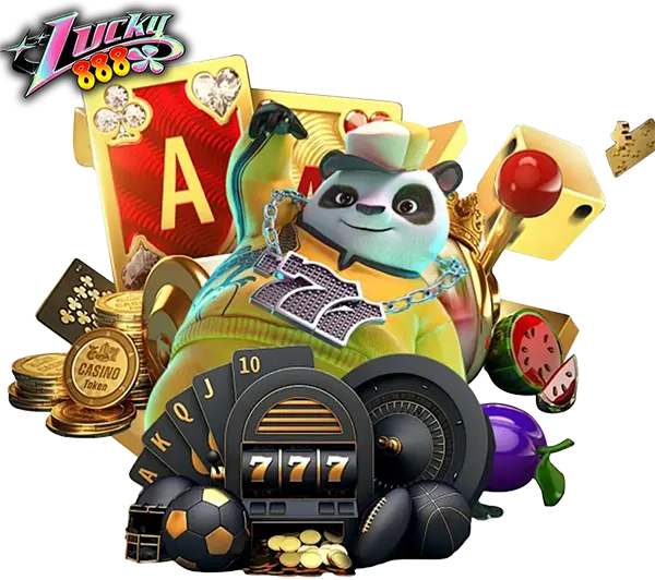 สมัครสมาชิก LUCKY888 ระบบออโต้